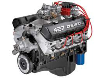 B1917 Engine